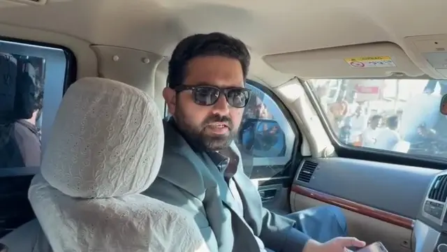 Karachi