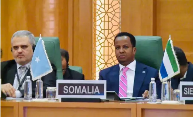 Somalia