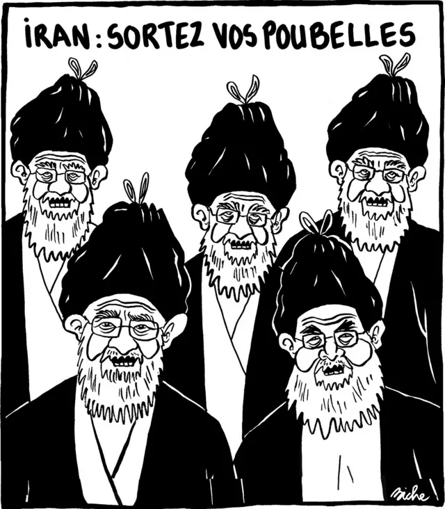 شارلی ابدو