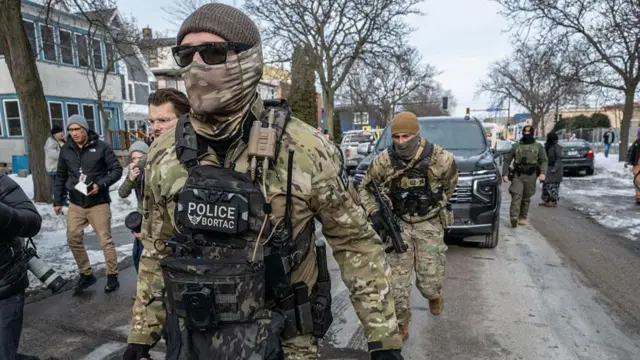 Humnoota immigireeshinii Ameerikaa