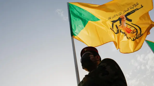 کتائب حزب‌الله