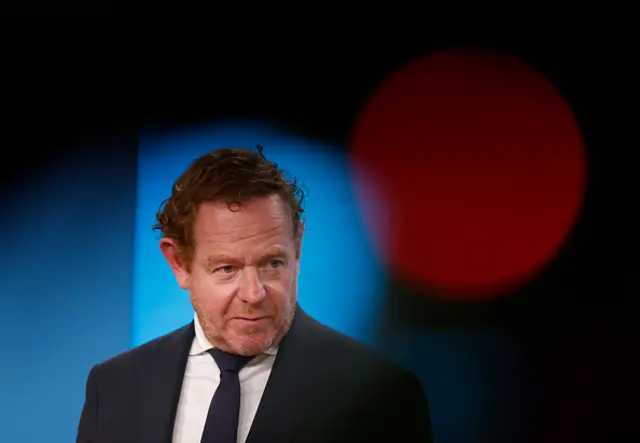 دیوید ون ویل