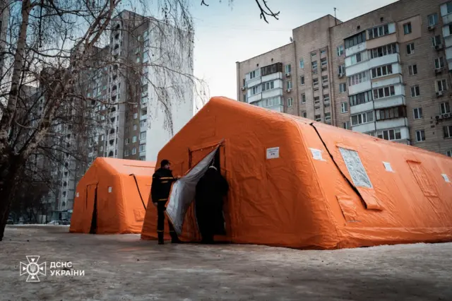 так они выглядят снаружи