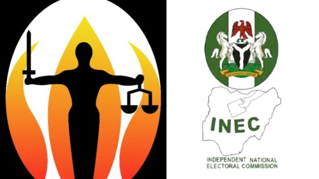 A kpụpụla INEC ụlọikpe maka ebubo ijeri N55.9 na-efu efu