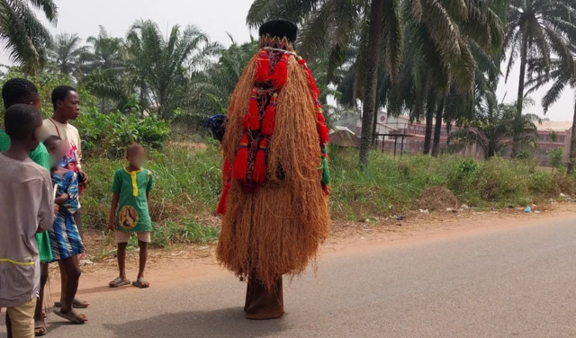 Mmọnwụ na njiri mara obodo a na-akpọ Ugiri, Isiala Mbano, Imo steeti