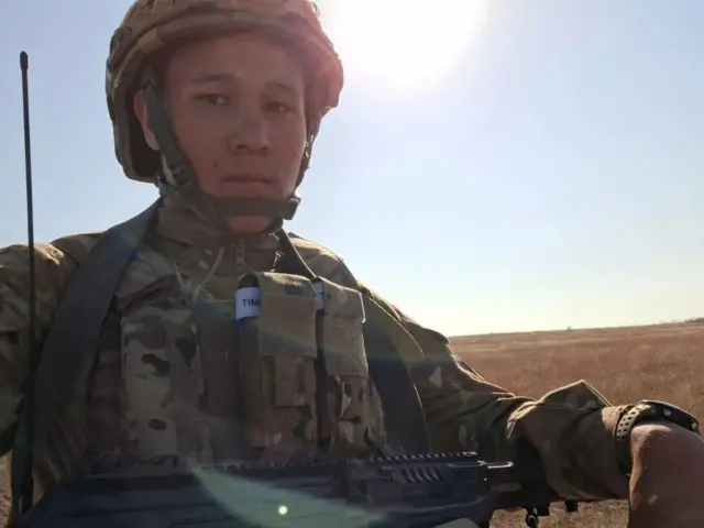 Проект «Люди Байкала» опубликовал фото погибшего