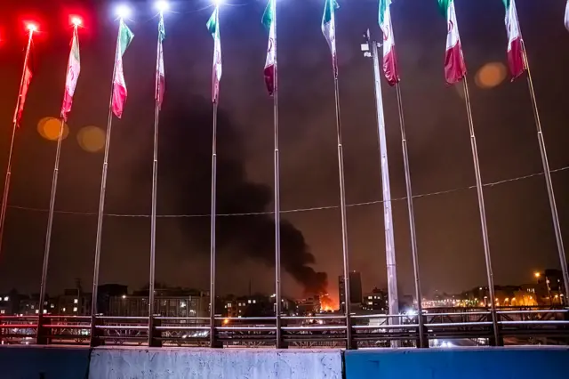 Iran, USA