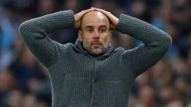 Guardiola