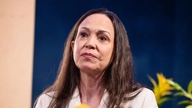 मरिया कोरीना मचादो