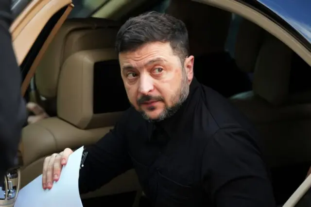 ولودمير زېلينسکي