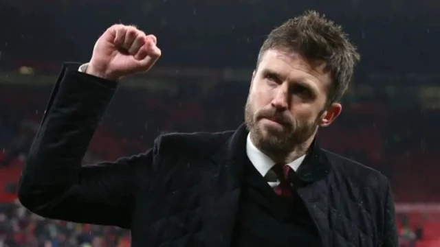 Michael Carrick