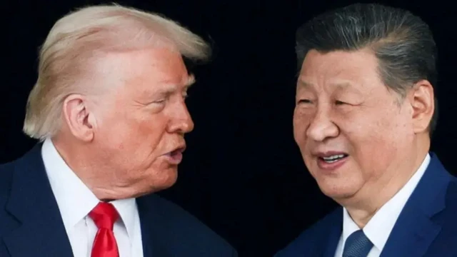 China, USA