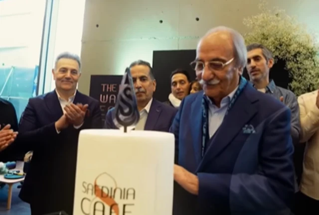 محمد ساعدی‌نیا