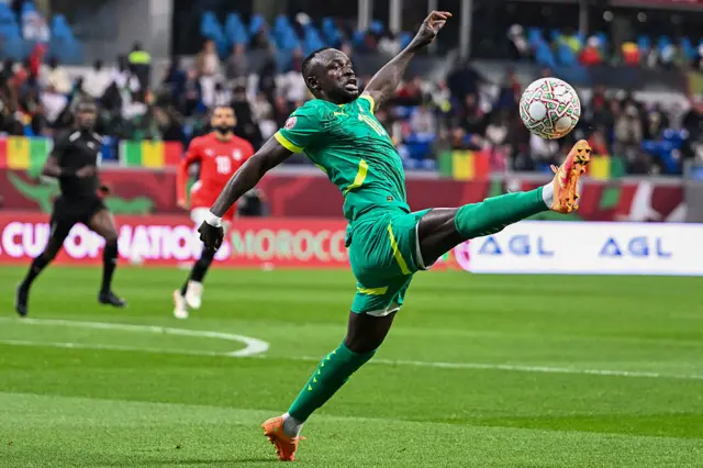 Sadio