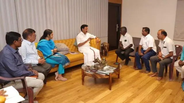 தமிழ்நாடு, ஆசிரியர்கள் போராட்டம்