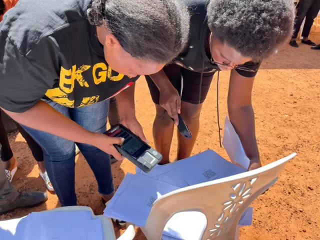 Intaneti imeminywa nchini Uganda tangu jana Jumanne jioni