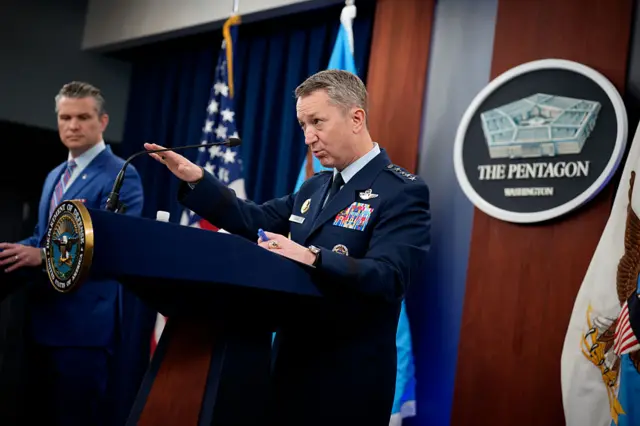 Qondaalota waraanaa US