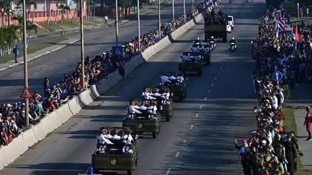 Cuba