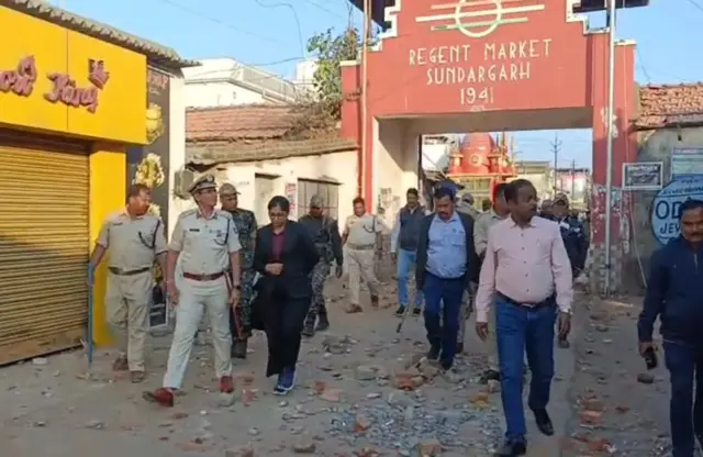 रीजेंट मार्केट