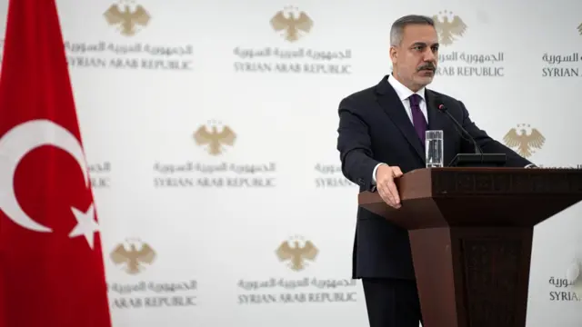 هاکان فیدان