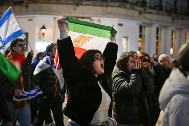 கத்தார் - இரான்