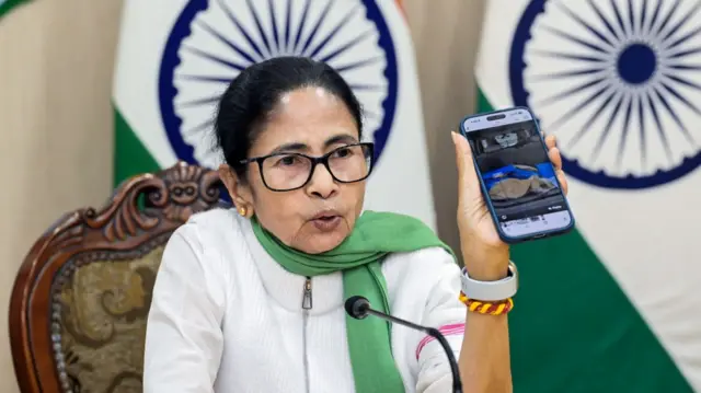 ममता बनर्जी