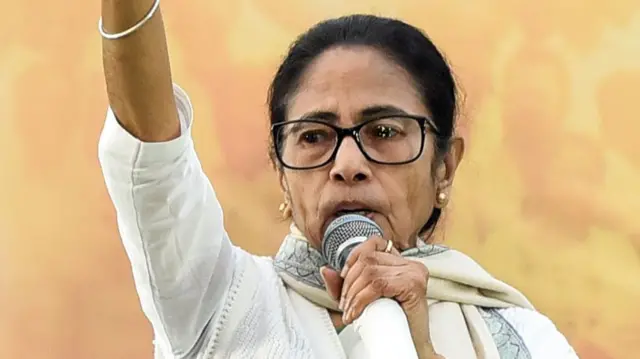 ममता बनर्जी