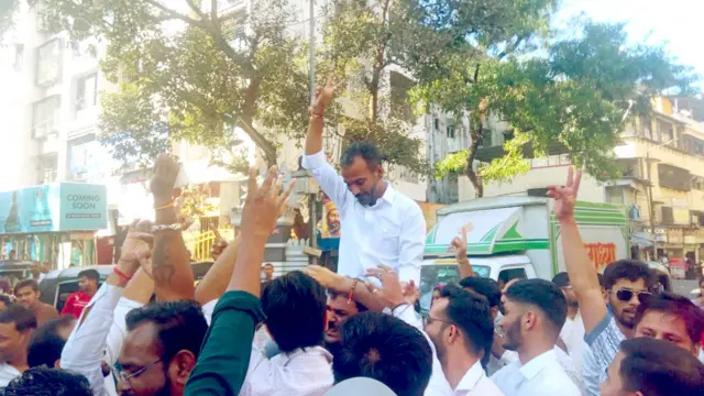 शहाजी खुपसे