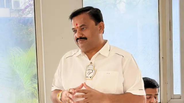 प्रशांत जगताप