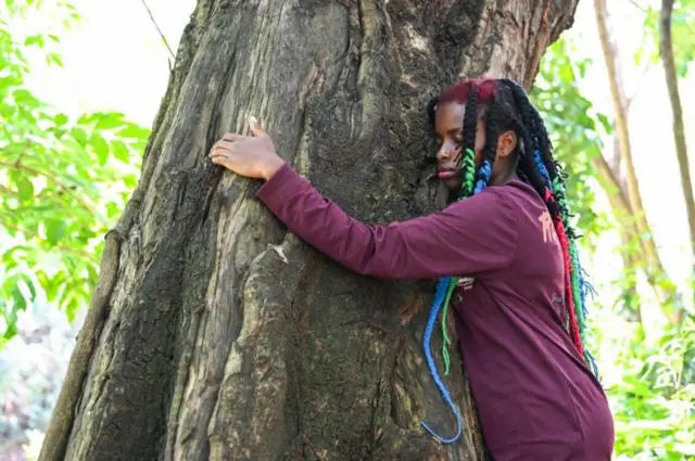 Shamarree Keeniyaatti guyyoota sadii walitti aansuun muka hammachuudhaan riikardii cabsite.