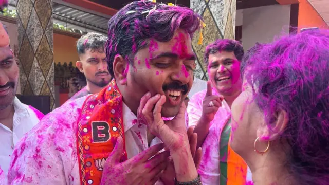 नवनाथ बन