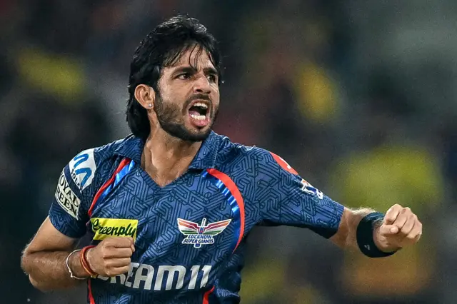 रवि बिश्नोई