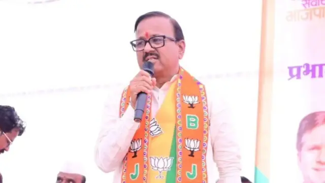 भास्कर दानवे