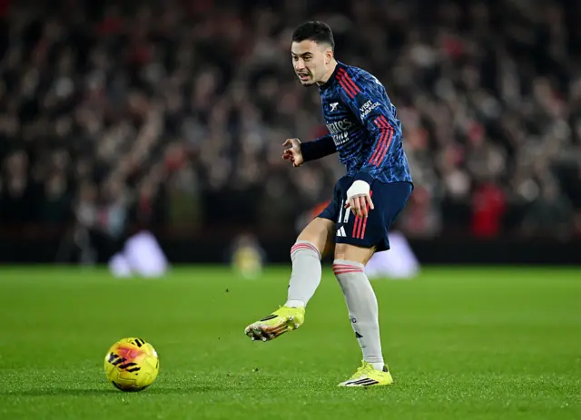 Maartineelii kubbaa goolii taatu dhabe