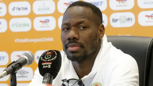 Kocin Senegel