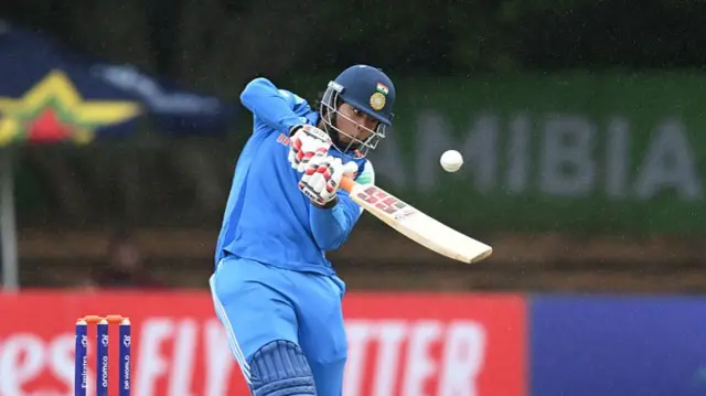 वैभव सूर्यवंशी