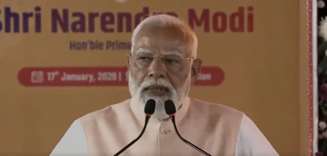 पीएम मोदी