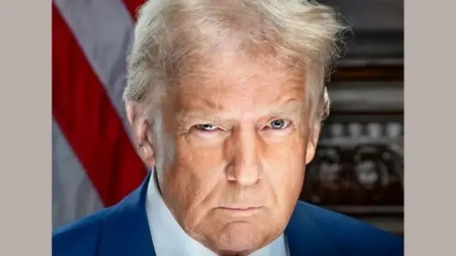 ٹرمپ