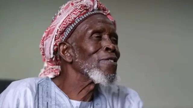 Imam Abubakar Abdullahi