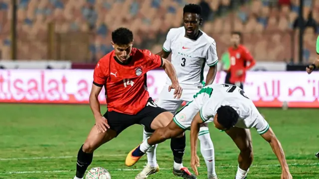 Afcon
