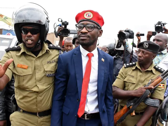 Bobi Wine