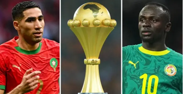 Afcon