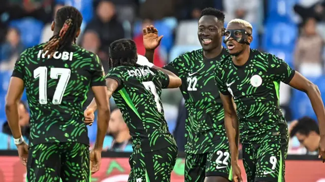 Afcon