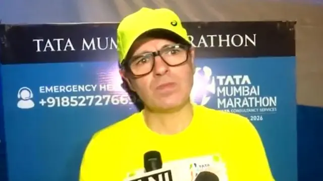 उमर अब्दुल्लाह