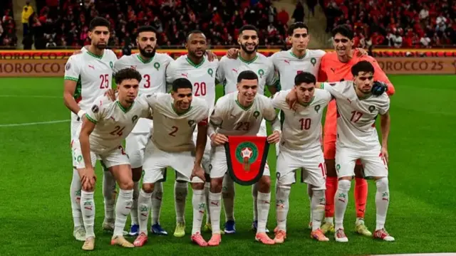 Maroc