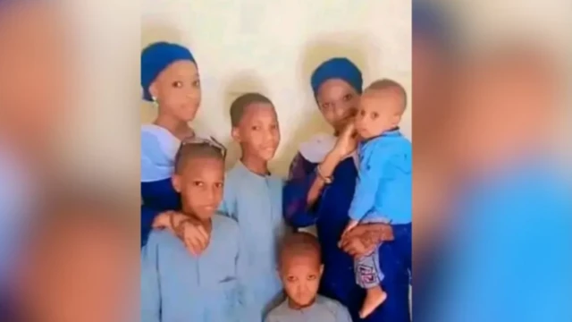 Ezinaụlọ e gburu nne na ụmụaka ya isii na Kano steeti, Naịjirịa