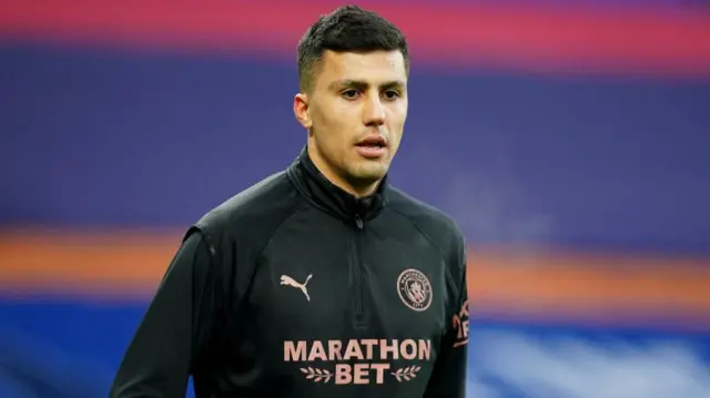 Rodri