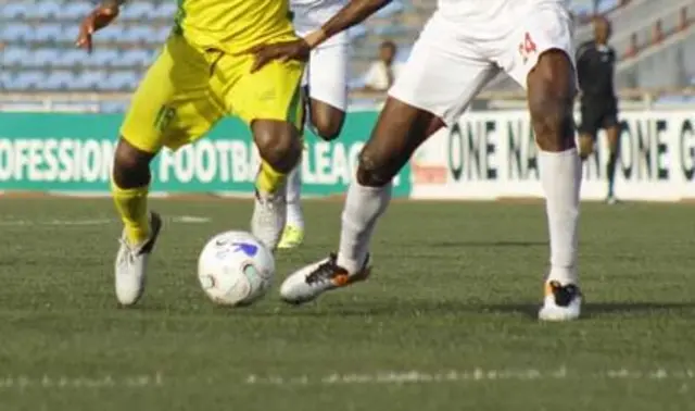 Nigerian Premier League