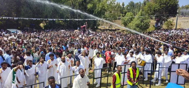 ሰዓብቲ እምነት ኦርቶዶክስ ተዋህዶ ኣብ ማይጨው