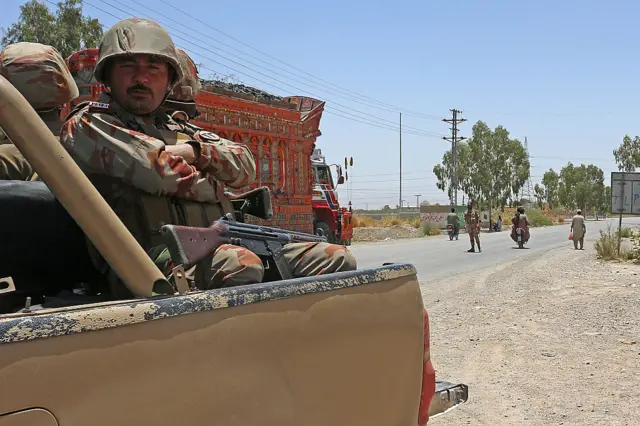 Balochistan